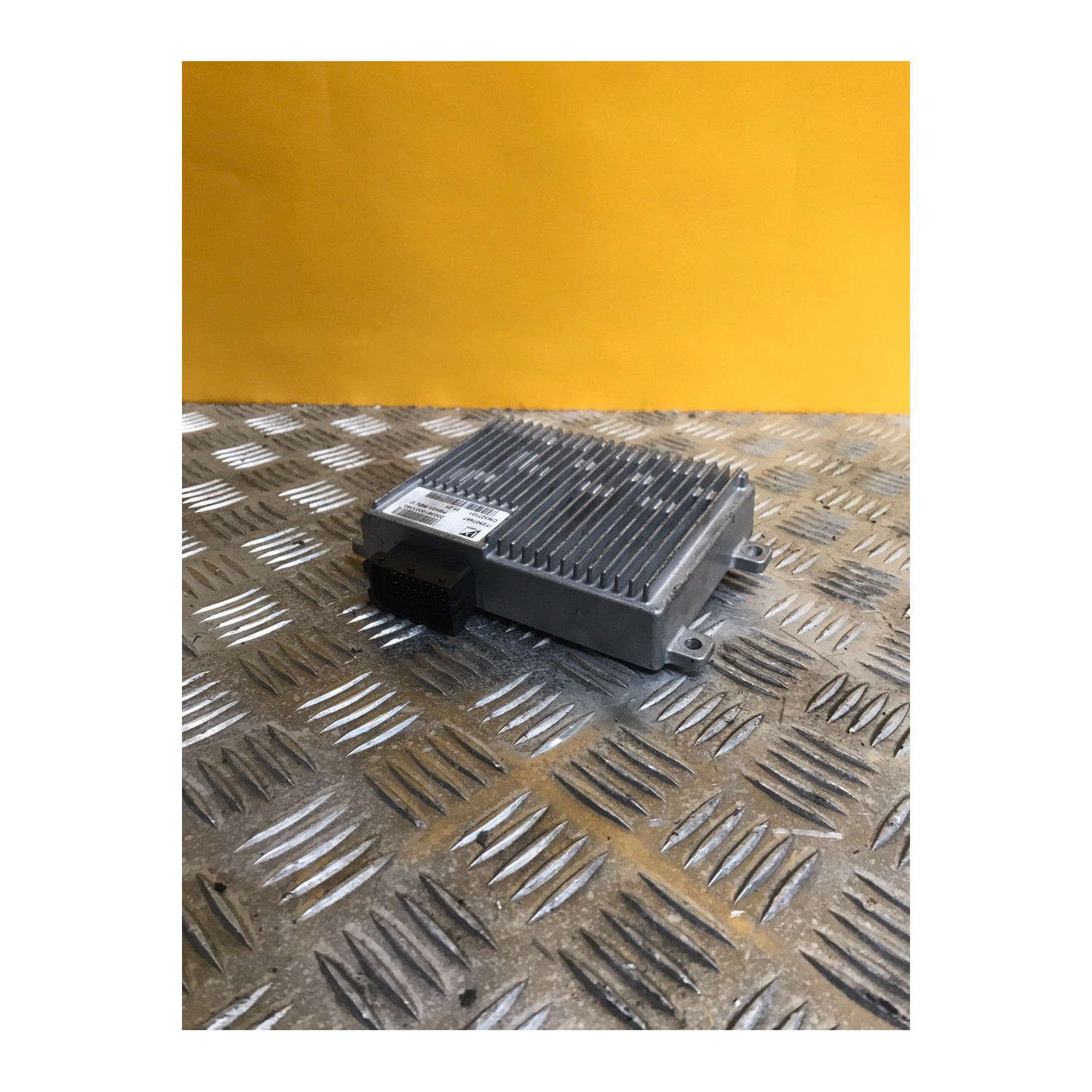 Cdi pour PIAGGIO ONE 1 125 2022