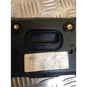 Compteur tableau de bord pour PIAGGIO ONE 1 125 2022
