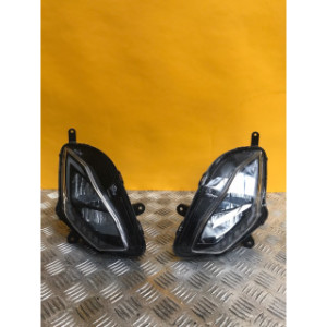 Phare avant pour PIAGGIO ONE 1 125 2022