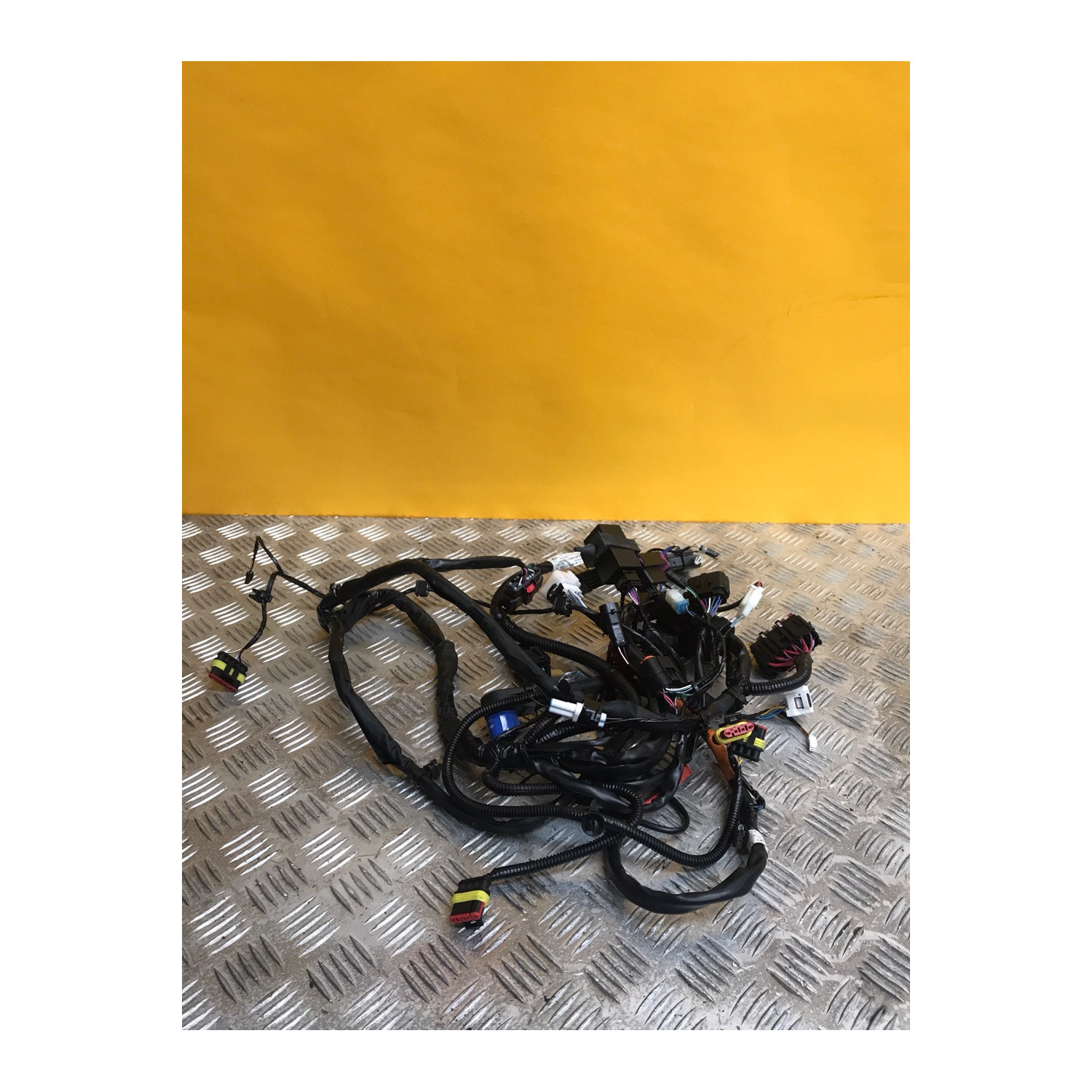 Faisceau électrique pour PIAGGIO ONE 1 125 2022