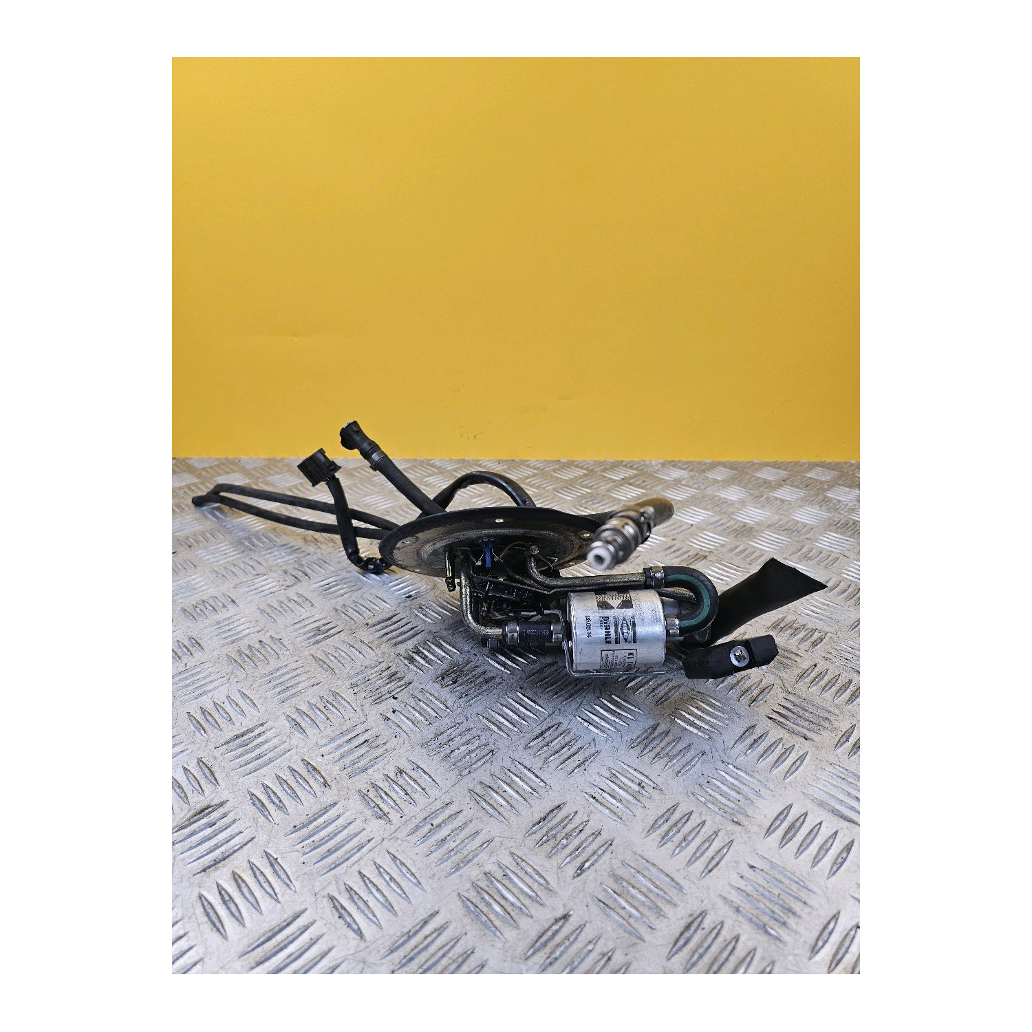 Pompe à essence pour BMW R 1150 RT 2001