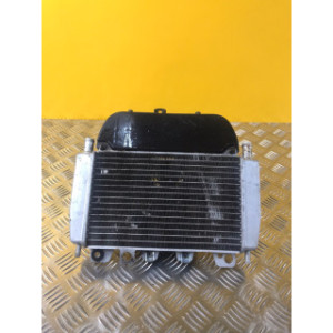 Radiateur d'eau pour PIAGGIO BEVERLY 125 2016