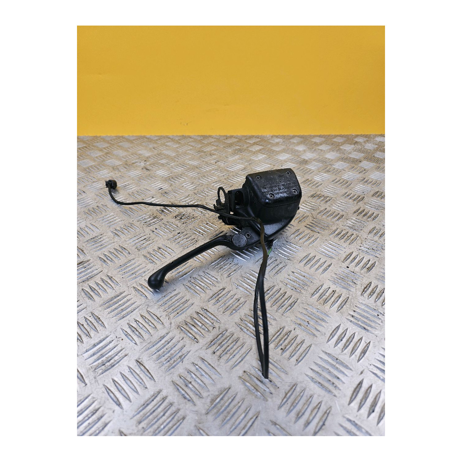 Maitre cylindre frein avant pour BMW R 1150 RT 2001
