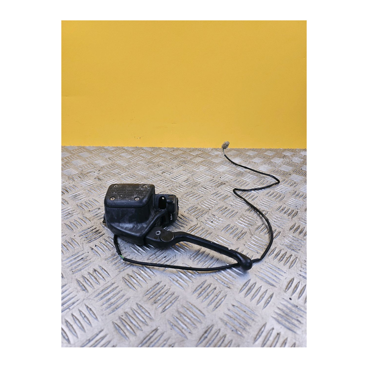 Maitre cylindre d embrayage pour BMW R 1150 RT 2001