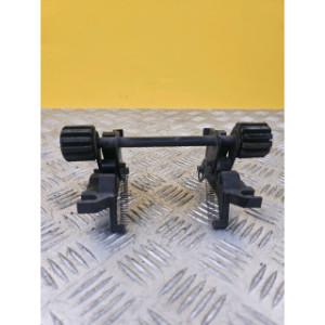 Support de selle pour BMW R 1150 RT 2001