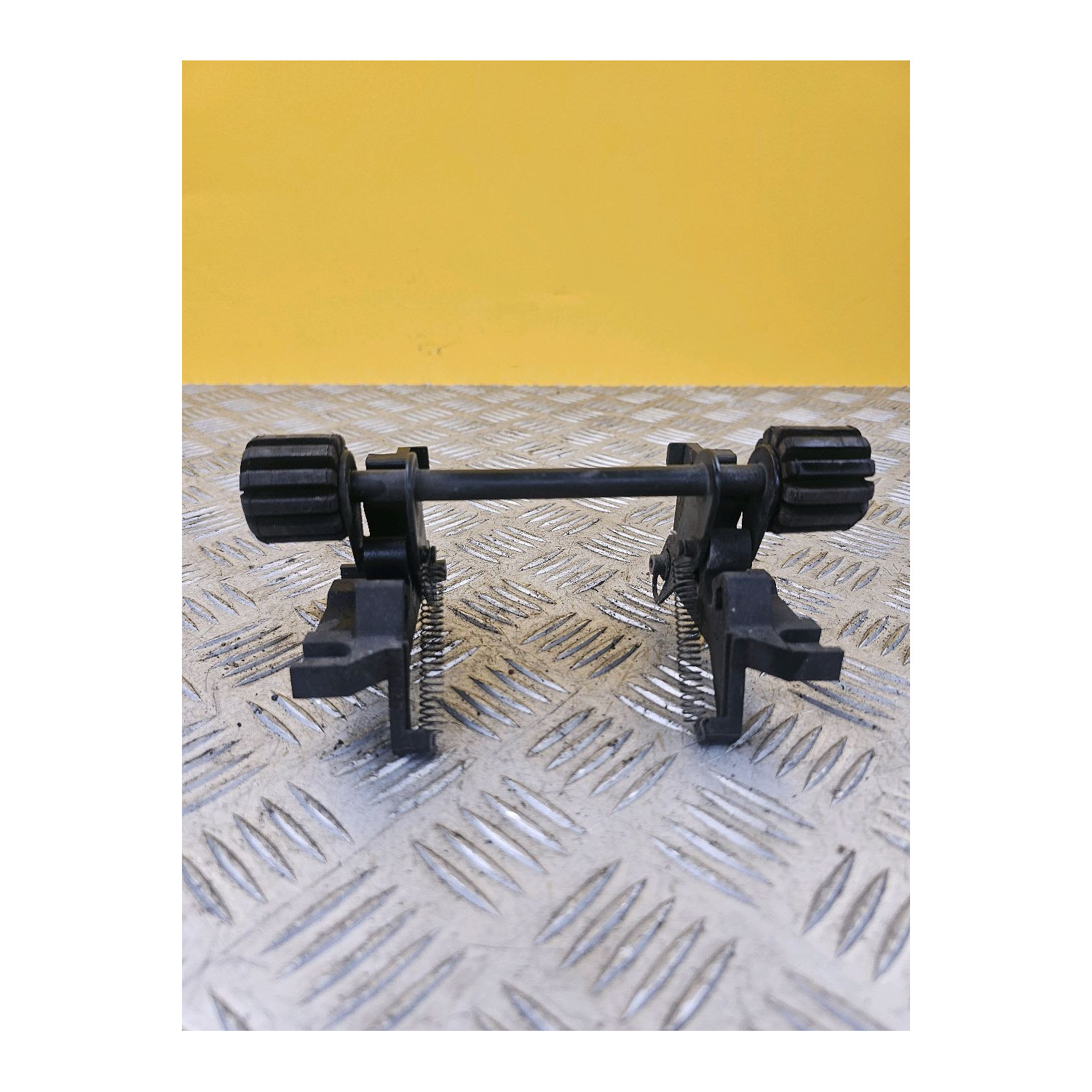 Support de selle pour BMW R 1150 RT 2001