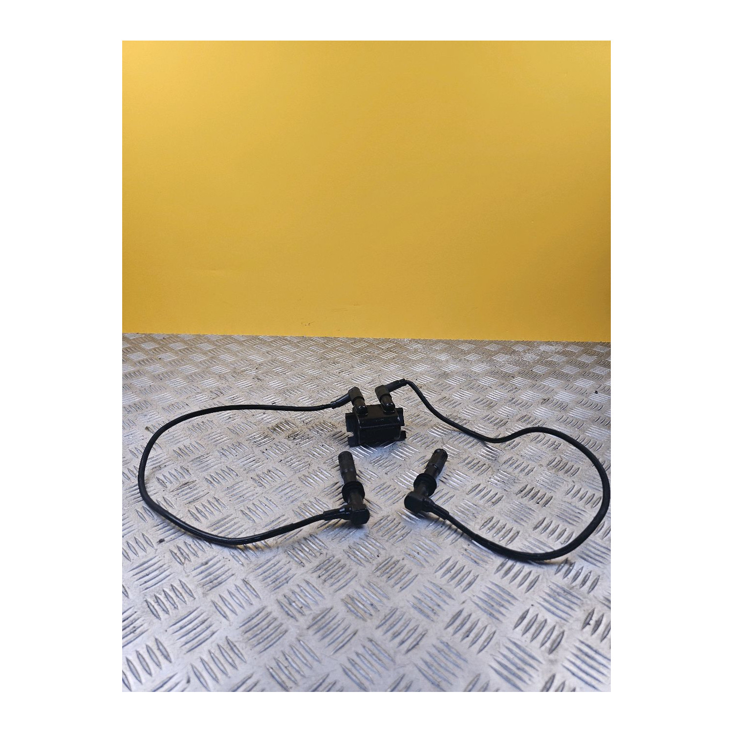 Bobine allumage pour BMW R 1150 RT 2001