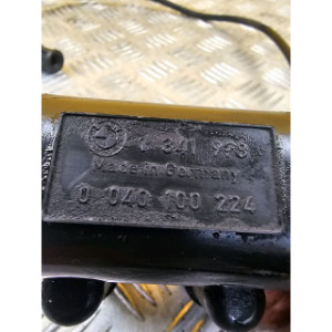 Bobine allumage pour BMW R 1150 RT 2001