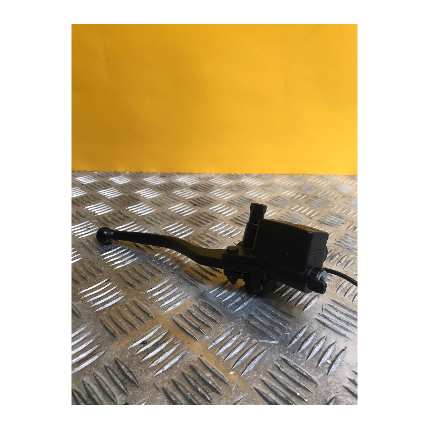 Maitre cylindre frein avant pour PIAGGIO ONE 1 125 2022