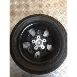 Jante avant pour PIAGGIO ONE 1 125 2022