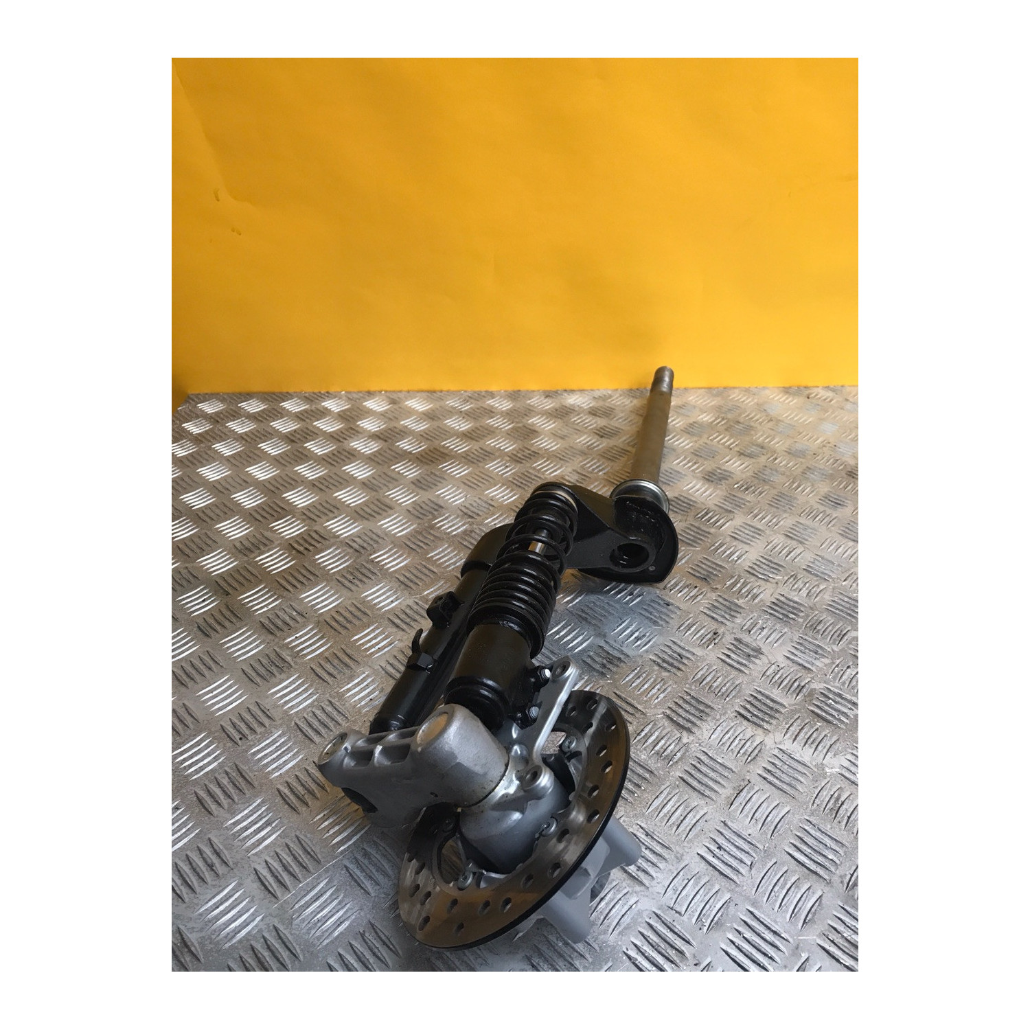 Fourche pour PIAGGIO ONE 1 125 2022