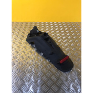 Support de plaque d'immatriculation pour PIAGGIO BEVERLY 125 2016