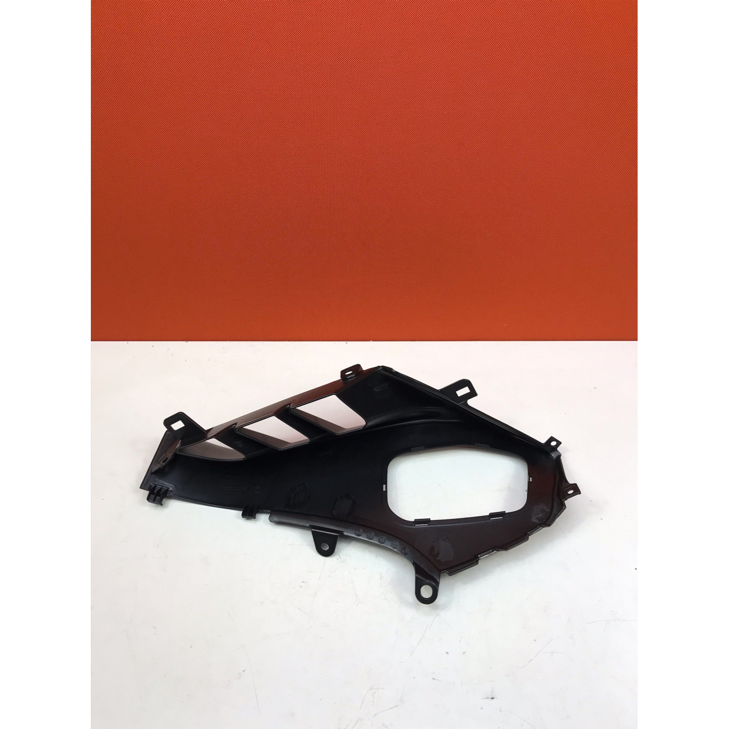 Habillage avant pour HONDA NC 750 64320-MGS-D70