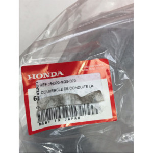 Habillage avant pour HONDA NC 750 64320-MGS-D70