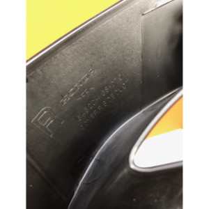 Habillage avant pour HONDA NC 750 64320-MGS-D70