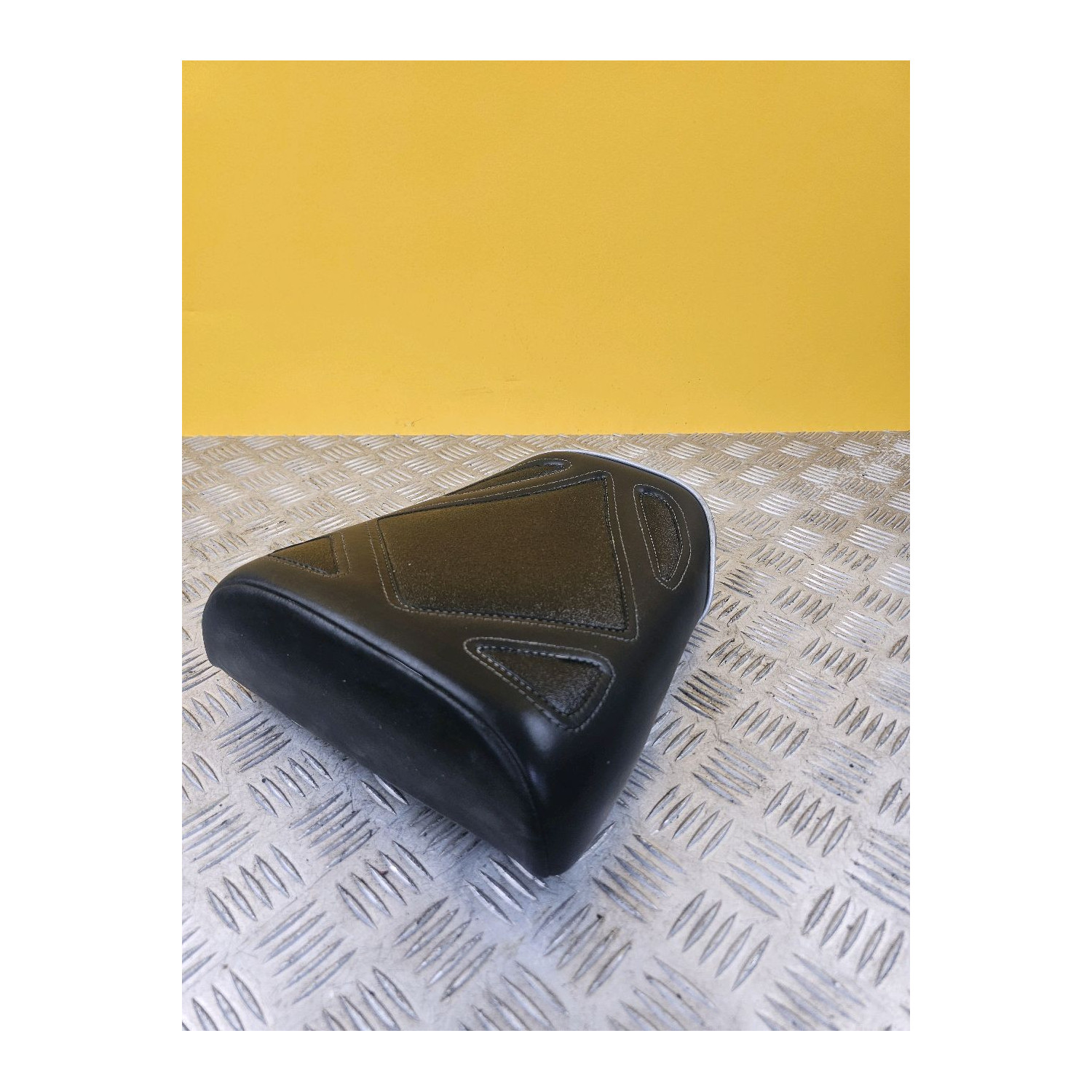Selle passager pour SUZUKI SV 1000 S 2003