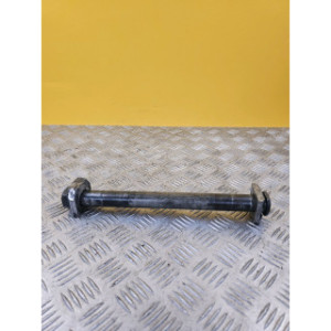 Axe de roue arrière pour SUZUKI SV 1000 S 2003