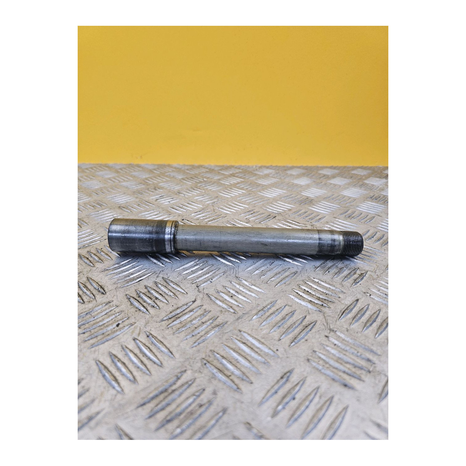 Axe de roue avant pour SUZUKI SV 1000 S 2003