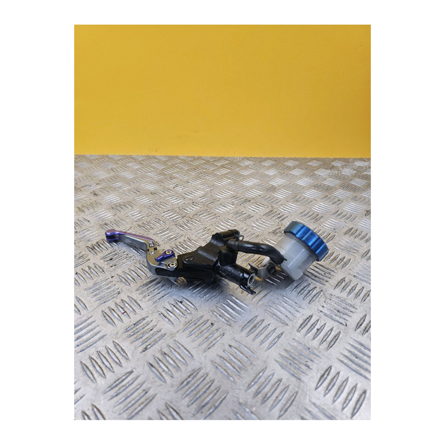 Maitre cylindre frein avant pour SUZUKI SV 1000 S 2003
