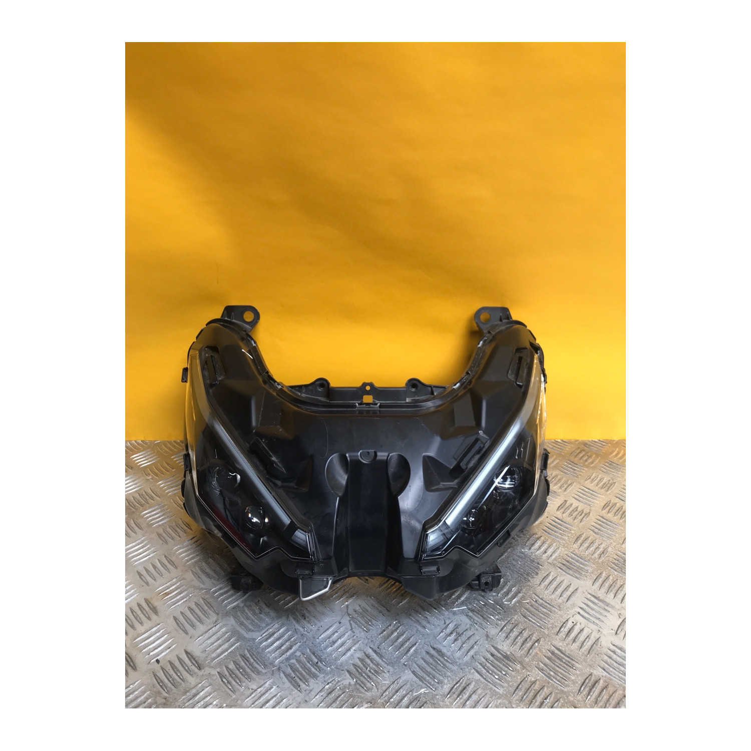 Phare avant pour HONDA NT 1100 2022