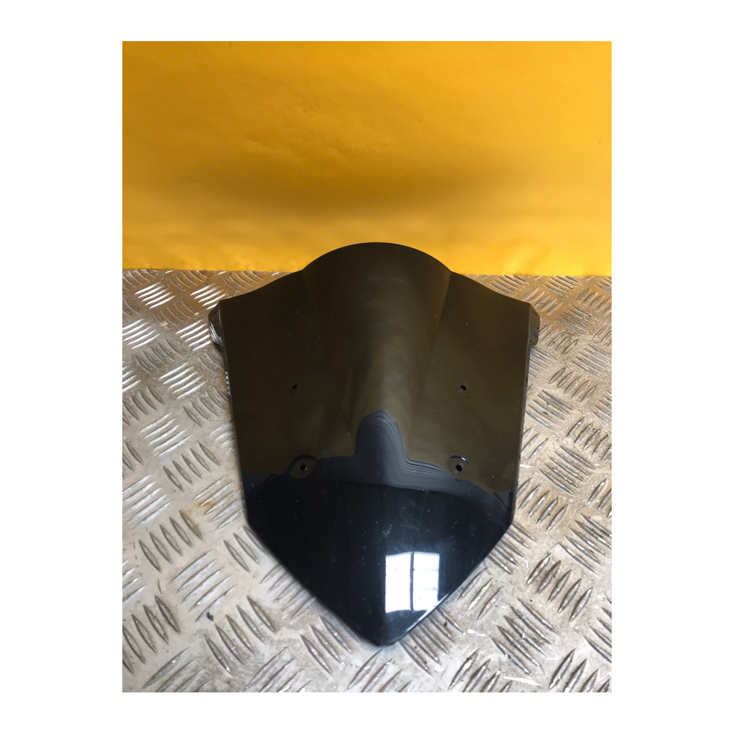 Bulle pour HONDA CBR 650F 2014
