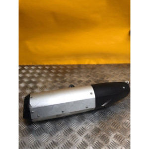 Ligne échappement pour YAMAHA MT 125 2016