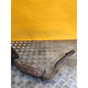 Ligne échappement pour YAMAHA MT 125 2016
