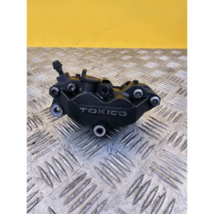 étriers de frein avant gauche pour SUZUKI SV 1000 S 2003