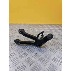 Platine repose pieds arrière droite pour SUZUKI SV 1000 S 2003