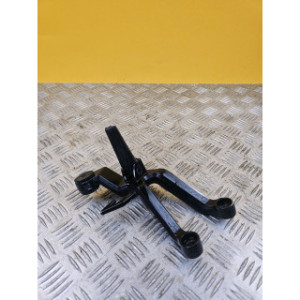 Platine repose pieds arrière gauche pour SUZUKI SV 1000 S 2003