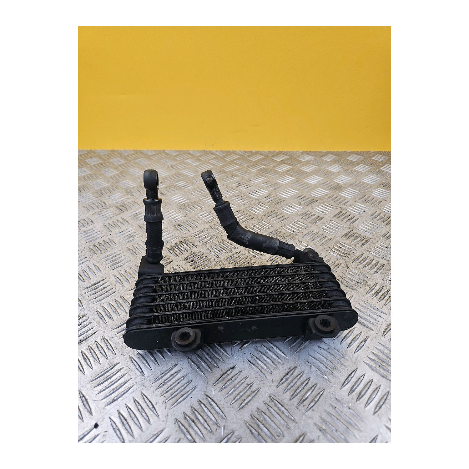 Radiateur d'huile pour SUZUKI SV 1000 S 2003