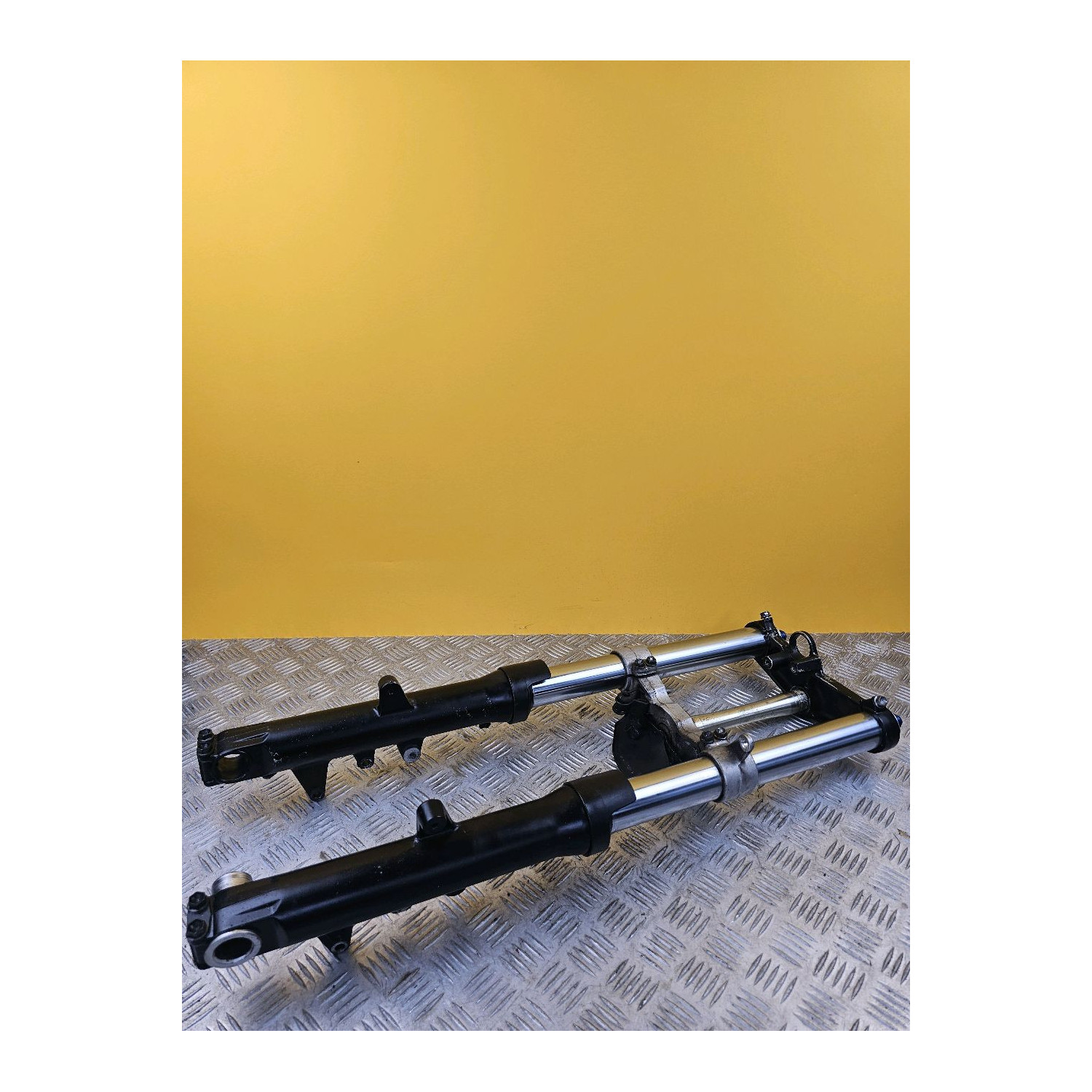 Fourche pour SUZUKI SV 1000 S 2003