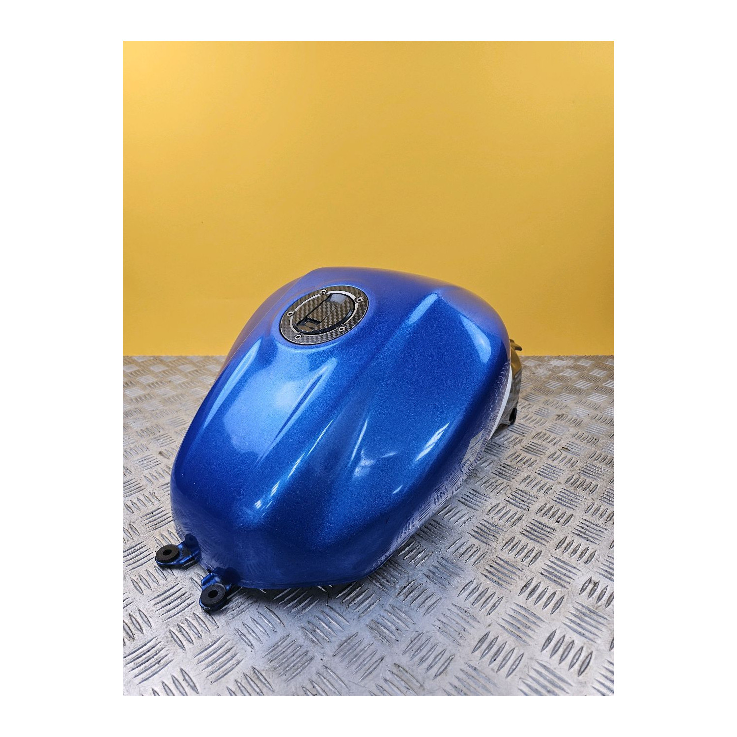 Réservoir de carburant pour SUZUKI SV 1000 S 2003