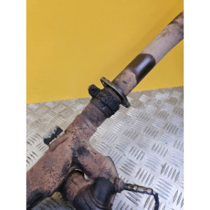 Collecteur échappement pour SUZUKI SV 1000 S 2003