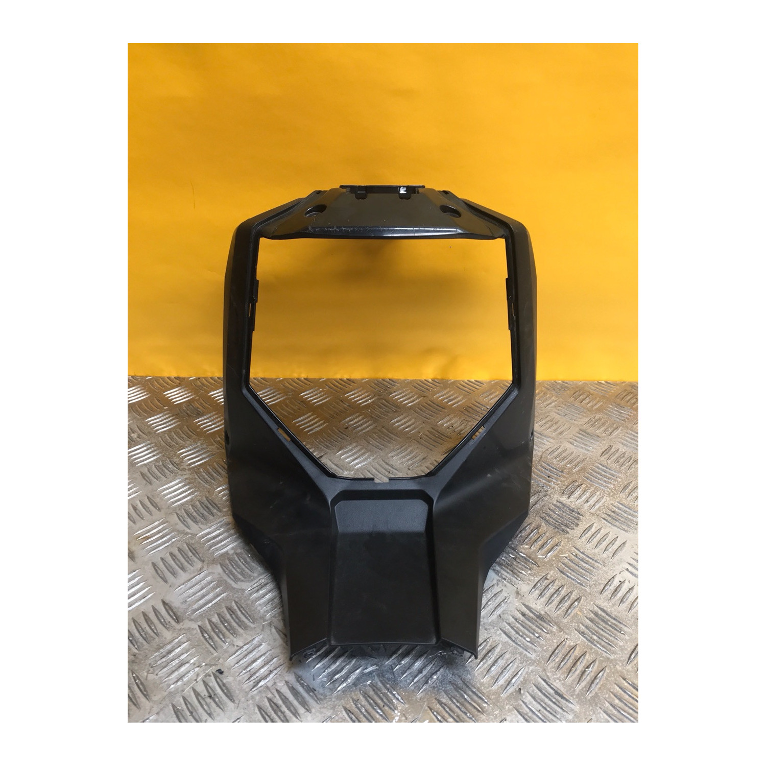Tablier inférieur avant pour HONDA XADV 750 2021 64131-MKT-DO