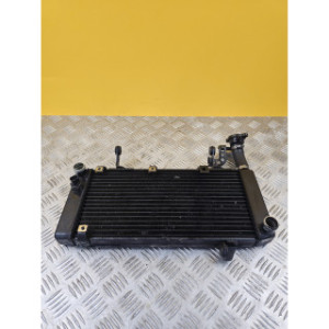 Radiateur d'eau pour SUZUKI SV 1000 S 2003