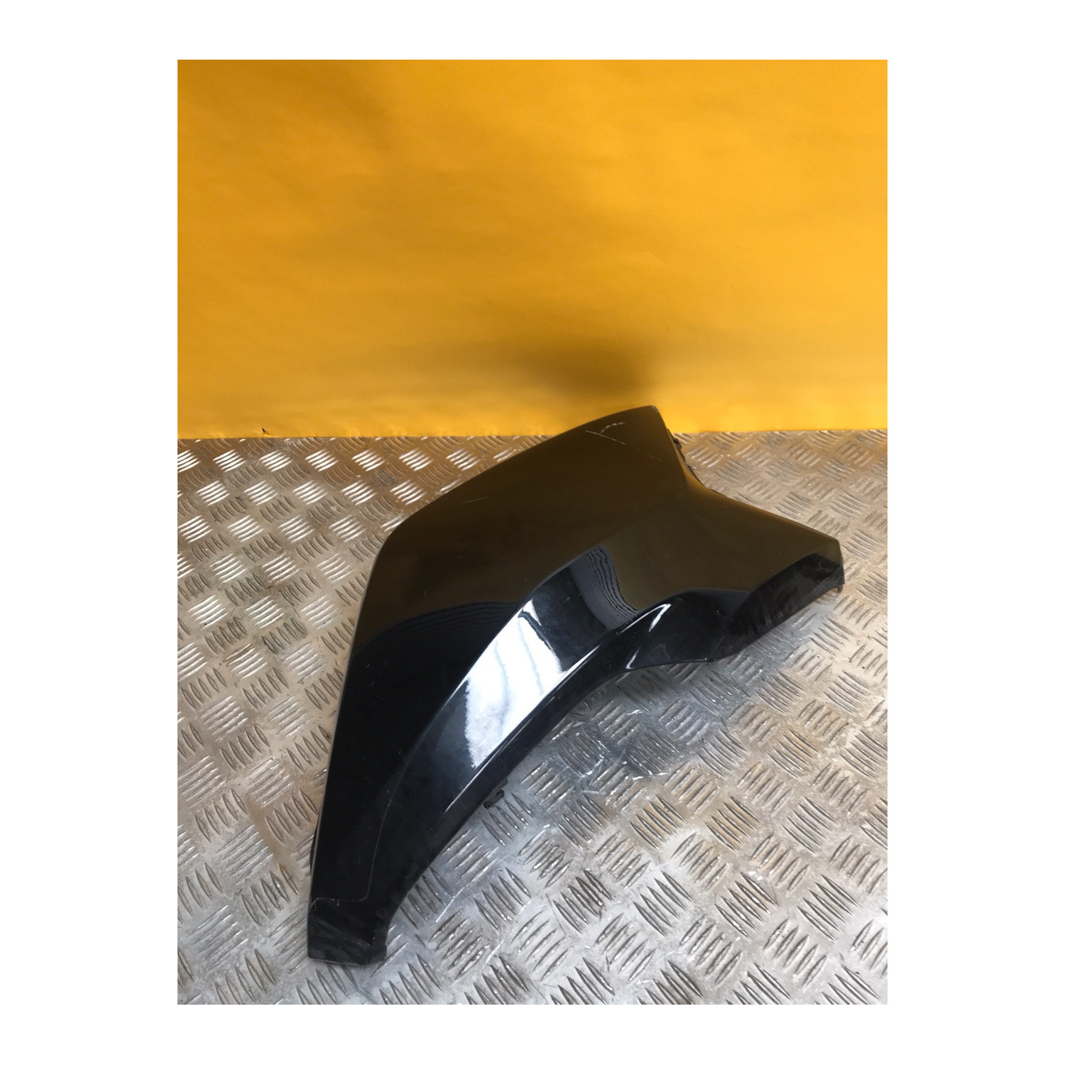 Couvercle de valise droit pour HONDA GOLDWING 1800C 2022 81112-MKC-L000
