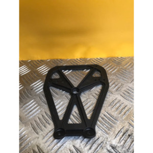 Support de plaque d'immatriculation pour KTM ADVENTURE 790 2017