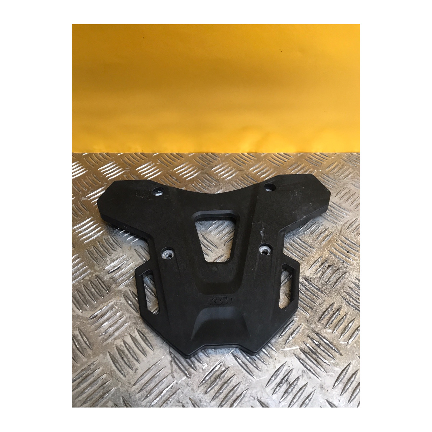 Support de top case pour KTM ADVENTURE 790 2023 606.12.010.000