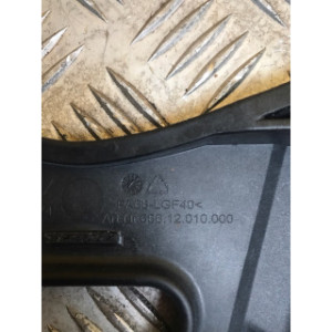Support de top case pour KTM ADVENTURE 790 2023 606.12.010.000