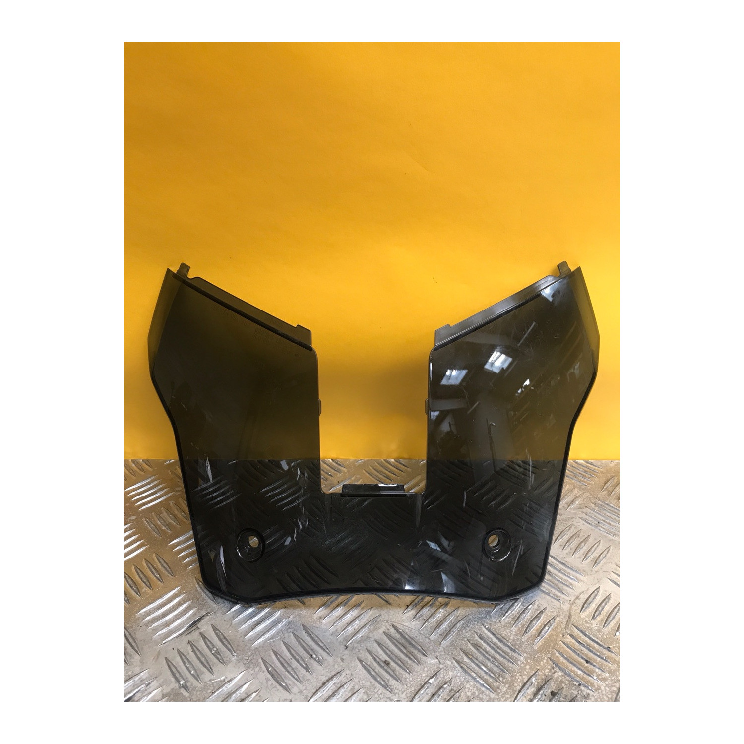 Bulle pour KTM ADVENTURE 790 2019 635.08.108.000