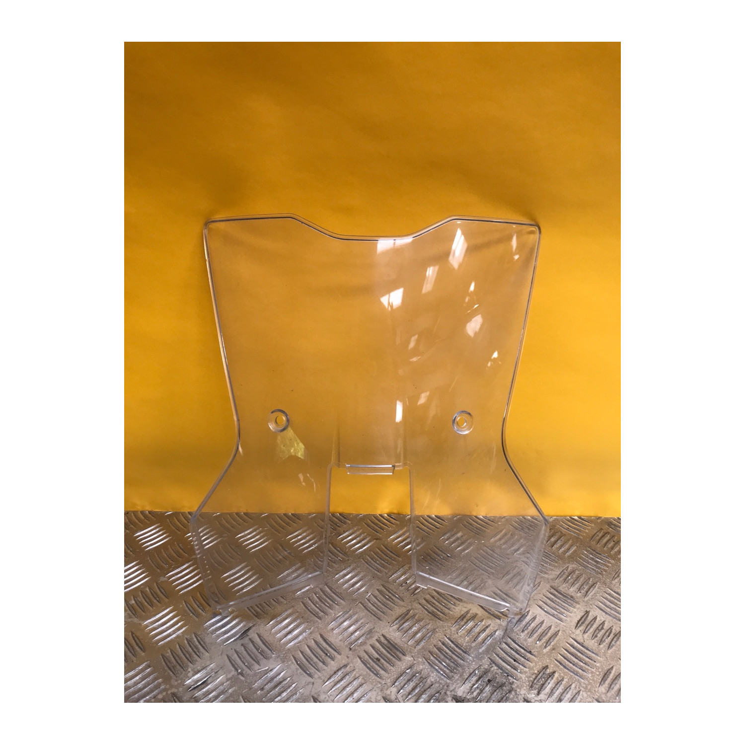 Bulle pour KTM ADVENTURE 790 2019 635.08.008.000