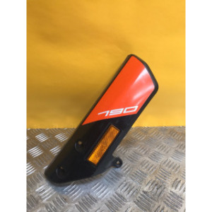 Protection de fourche gauche pour KTM ADVENTURE 790 2019 63501092000