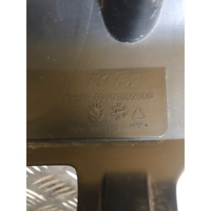 Protection de fourche gauche pour KTM ADVENTURE 790 2019 63501092000