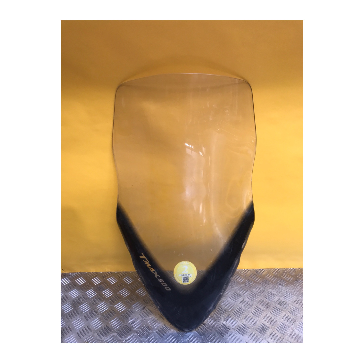 Bulle haute pour YAMAHA T MAX 500 2006