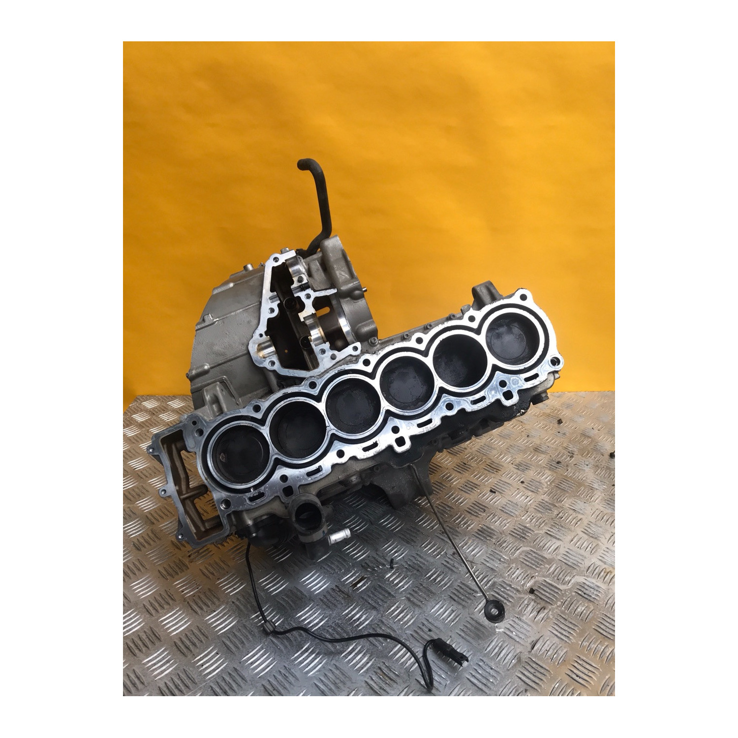 Bas moteur pour BMW K 1600 GT 2013