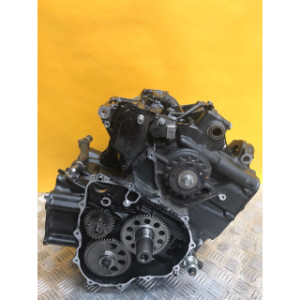 Bas moteur pour HONDA CRF1100 L Africa Twin 2024