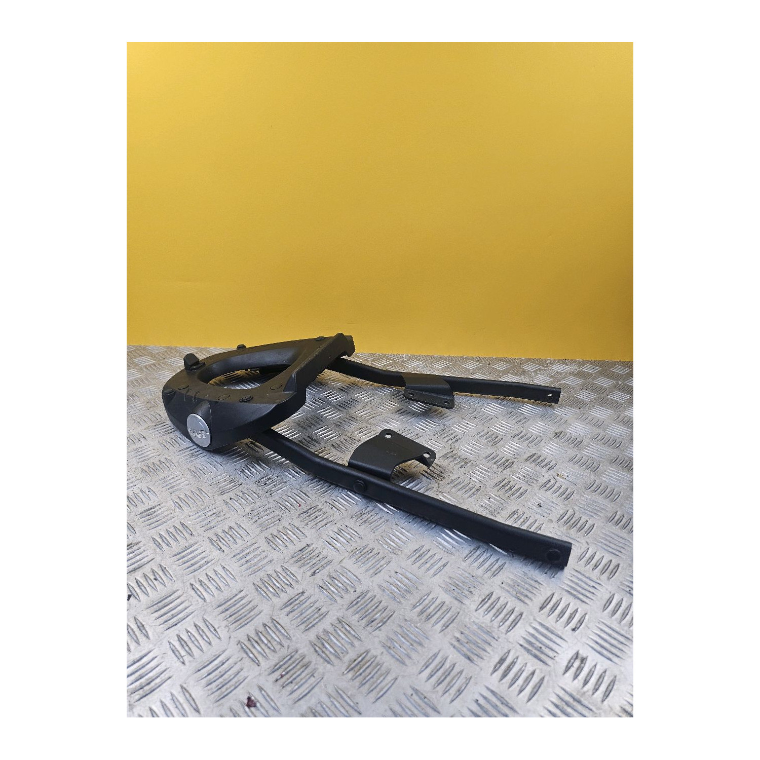 Support de top case pour HONDA CB 500 X 2018