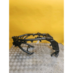 Cadre Carte grise pour HONDA CB 500 X 2018