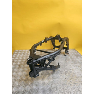Cadre Carte grise pour HONDA CB 500 X 2018